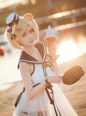 斩赤瞳之瞳_JVID性感写真